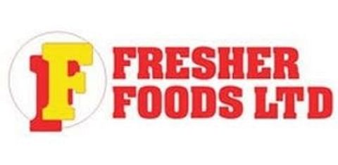 Fresher Foods Ltd. Fresher Foods Ltd.