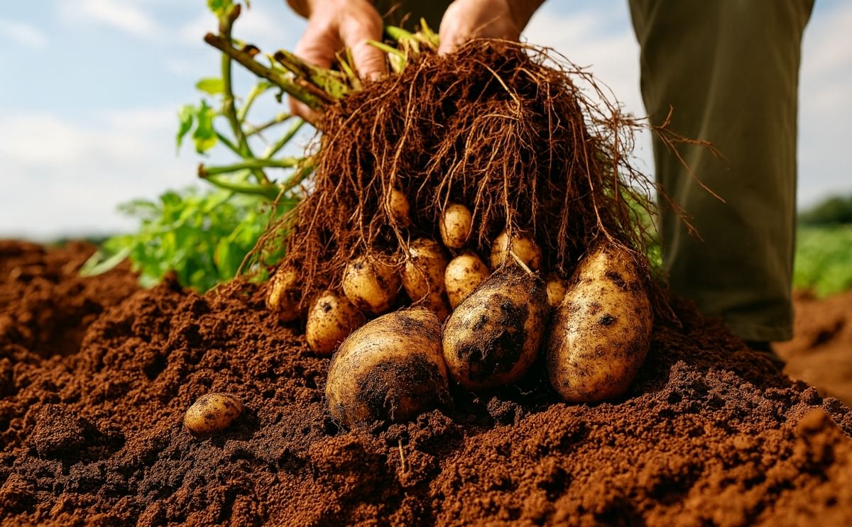 Greenvale does its FareShare to fight food waste