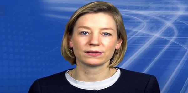 Freya von Czettritz: Agritechnica 2022 will not take place.