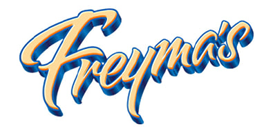 Freyma's Snack Freyma's Snack