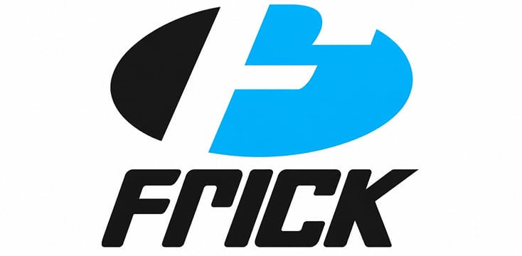 Frick India Ltd. Frick India Ltd.