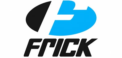 Frick India Ltd. Frick India Ltd.