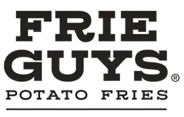 Frie Guys