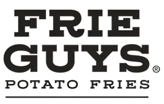 Frie Guys