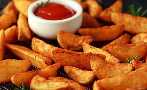 New construction makes Joint Venture of Cardinal Foods and Russet House One of the Largest Sweet Potato Fry Manufacturers in the World New construction makes Joint Venture of Cardinal Foods and Russet House One of the Largest Sweet Potato Fry Manufacturers in the World