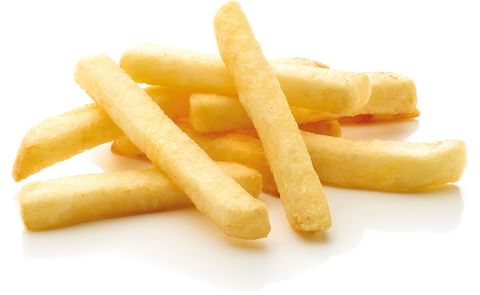 Tomfrost Straight cut fries 12x12 Tomfrost Straight cut fries 12x12