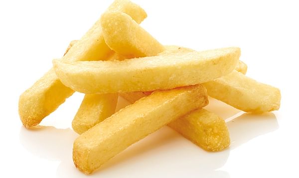 Tomfrost Straight cut fries 14x14