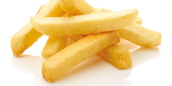 Tomfrost Straight cut fries 14x14