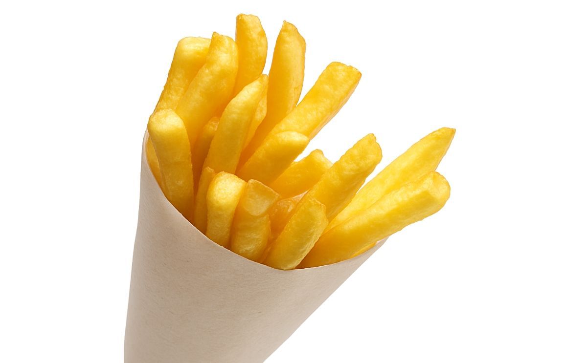 French Fries French Fries