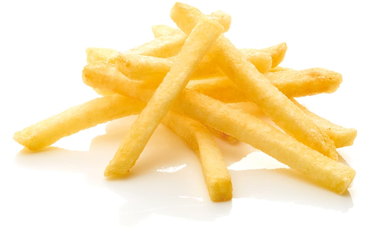Tomfrost Straight cut fries 7x7