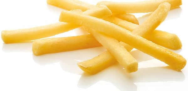 Tomfrost Straight cut fries 9x9