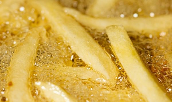New frying line to make Belgian fries even tastier