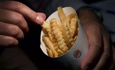 La humilde papa pierde lugar en EE.UU. La humilde papa pierde lugar en EE.UU.