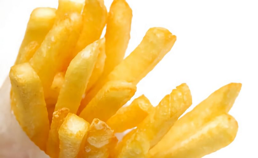 No GM potatoes used for French Fries in China, say world's largest French fry manufacturers