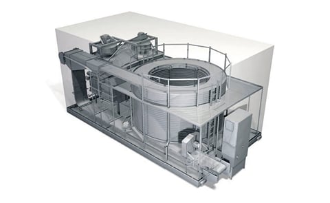 JBT FoodTech marks 50 years of experience in Commercial Refrigeration JBT FoodTech marks 50 years of experience in Commercial Refrigeration