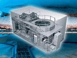  Frigoscandia GYRoCOMPACT spiral freezer