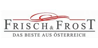 Frisch & Frost