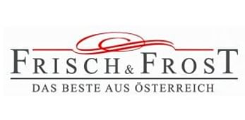 Frisch & Frost Frisch & Frost