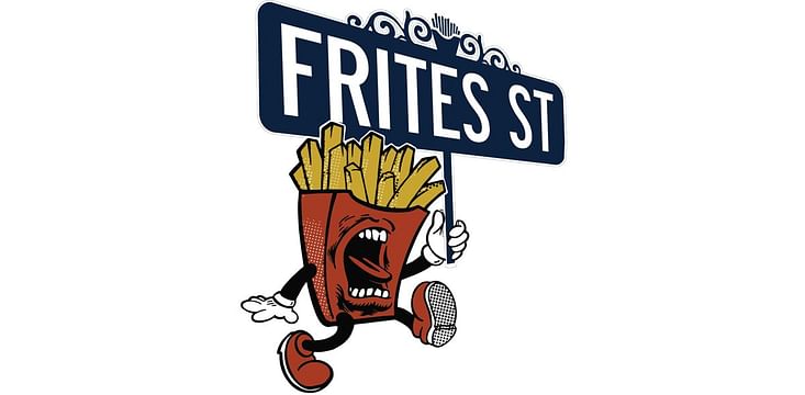 Frites Street 
