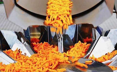 Frito-Lay Invests in US Manufacturing Sites and hires nearly 15000 people in 2021 Frito-Lay Invests in US Manufacturing Sites and hires nearly 15000 people in 2021