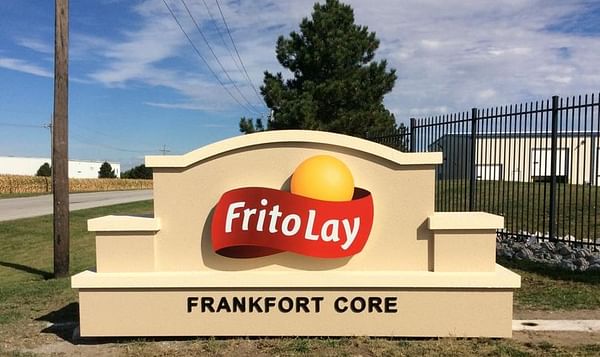 Frito-Lay invests USD 159 million in its Frankfort, Indiana snack production plants