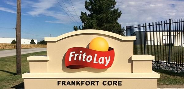 Frito-Lay invests USD 159 million in its Frankfort, Indiana snack production plants