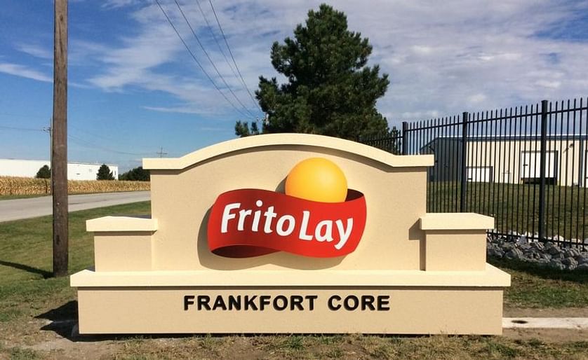 PepsiCo’s Frito-Lay division will invest $159 million in Frankfort, Indiana to enhance its current operations at two locations (Core and East) in this US city. (Courtesy: ISFsigns)