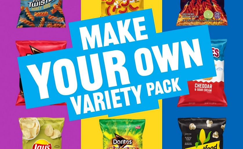 Snack Leader Addresses Consumer Desires for Convenience and Customization through Innovative Approach on Snacks.com