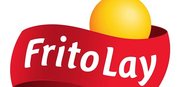 Logo Frito-Lay