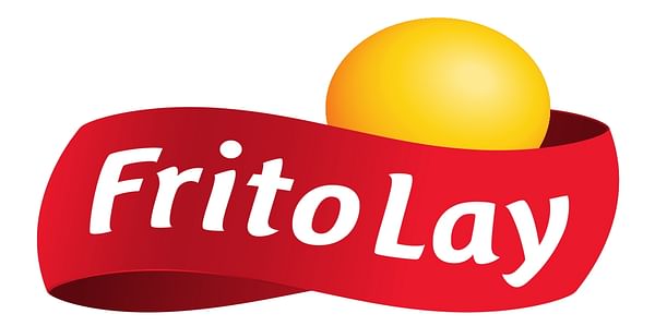  Logo Frito-Lay
