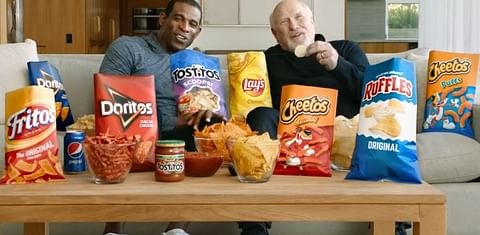 Frito-Lay U.S. Snack Index Reveals Nearly All Super Bowl LIV Viewers Expect Snacks for the Big Game