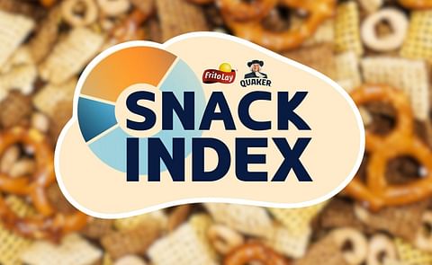 Frito Lay Snack Index Frito Lay Snack Index