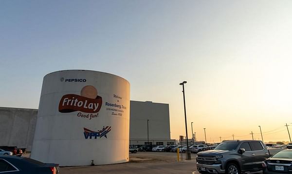 Frito-Lay to Create 160 Jobs with Rosenberg, Texas, Plant Expansion