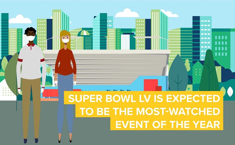 Frito-Lay U.S. Snack Index: Super Bowl LV Frito-Lay U.S. Snack Index: Super Bowl LV