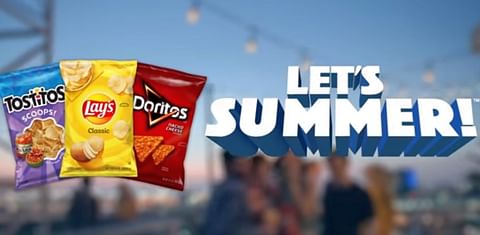 Frito-Lay Snack Index: Summer 2021