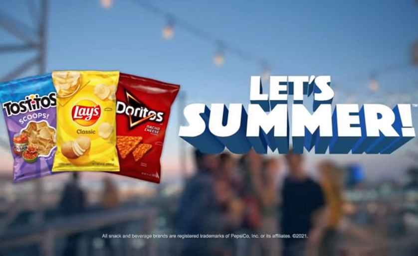 Consumers Have 'Two Summers in One' Mentality as Memorial Day Approaches, Frito-Lay U.S. Snack Index Finds.