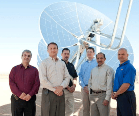 Frito-Lay Casa Grande Near net Zero team Frito-Lay Casa Grande Near net Zero team