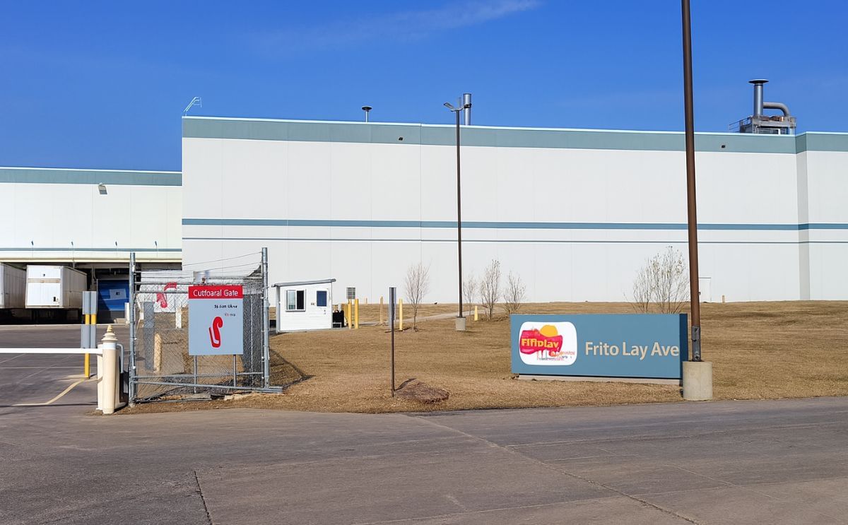 Fritolay Aberdeen, Maryland Fritolay Aberdeen, Maryland