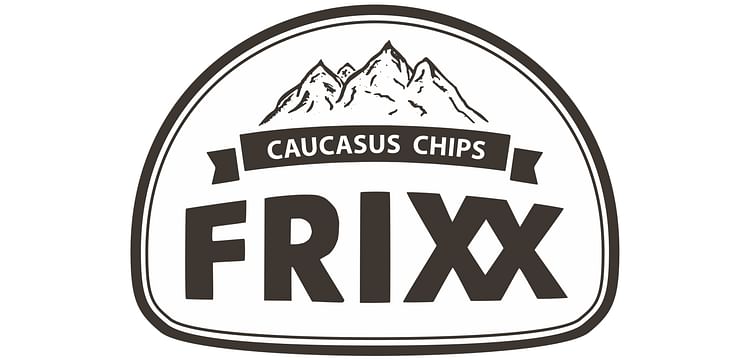 Frixx (Caucasus chips)