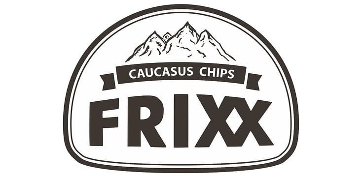 Frixx (Caucasus chips)