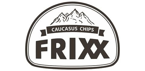 Frixx (Caucasus chips) Frixx (Caucasus chips)