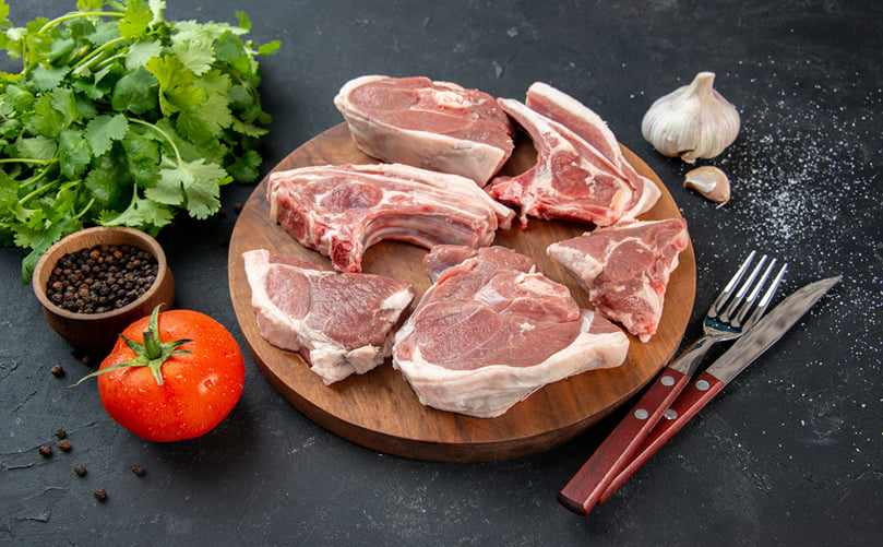 Meat Through Time: From Human Evolution to Modern Diets Meat Through Time: From Human Evolution to Modern Diets