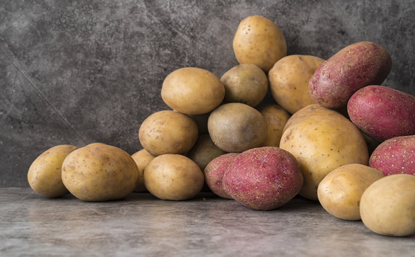 Global Diversity and Classification of Potato Varieties