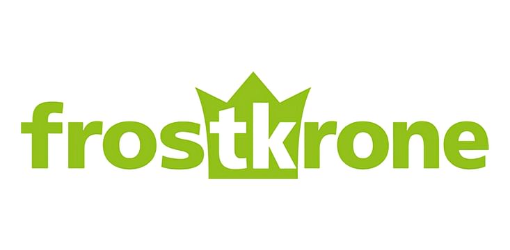 Frostkrone