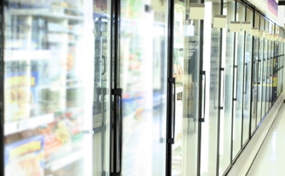 Global frozen food market to reach $156 B by 2020 Global frozen food market to reach $156 B by 2020