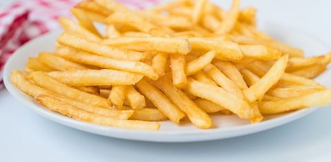 Colombia moves ahead with anti-dumping tax on the import of frozen french fries