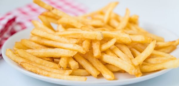 Colombia moves ahead with anti-dumping tax on the import of frozen french fries