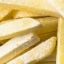 Frozen French Fries