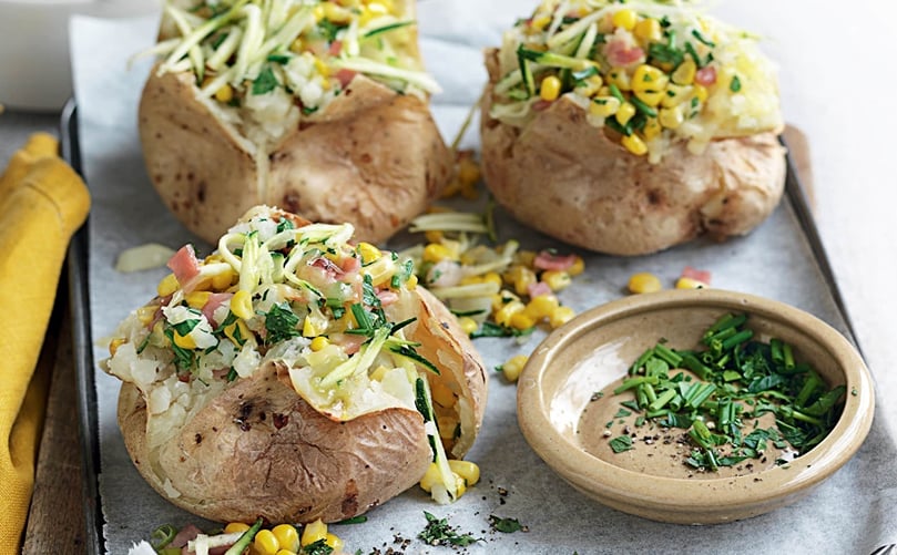 Frozen Potatoes: Tradition Meets Innovation Frozen Potatoes: Tradition Meets Innovation