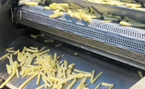 Global demand for frozen potato products is driving rapid expansion of processing plants in developing countries, reshaping international trade. Global demand for frozen potato products is driving rapid expansion of processing plants in developing countries, reshaping international trade.